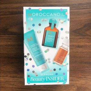 Moroccanoil Treatment 3-pc Birthday Set